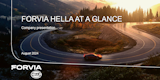 FORVIA HELLA at a Glance